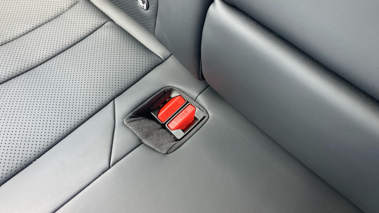 BYD Sealion 5 1.5 DM-i Comfort 5dr Auto Estate